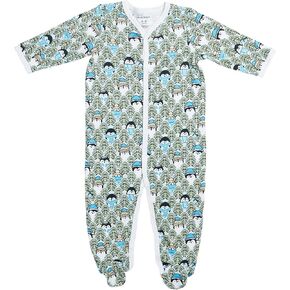 بيجامة رولر رابيت ذا بينج فوتي (للرضع) in Kuwait