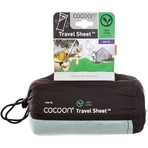 Cocoon Cotton TravelSheet