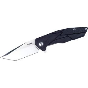 Ruike Folding Knive, Desert Yellow, G10 (P138-W)