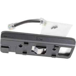 ICOM Mounting Bracket,3/16" L x 2-3/8" W