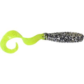 Got-Cha Gotcha H 4 Ct 20 Curl Tail Grub Fishing Lure in Kuwait
