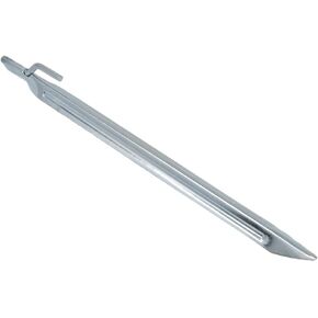 Coghlan's Steel Tent Stake Bulk Pack (Pack of 50), 12" (9813)