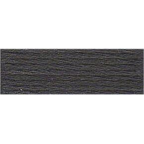 DMC Stranded Cotton Embroidery Thread 3799 - per skein