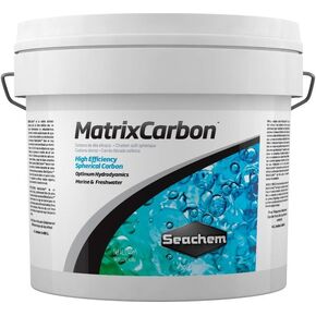 MatrixCarbon, 4 L / 1 gal.