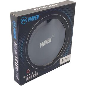 المرشحات غطاء أمامي مغناطيسي 82 مم in Kuwait