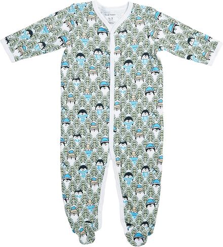 بيجامة رولر رابيت ذا بينج فوتي (للرضع) in Kuwait