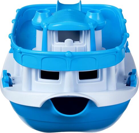 قارب مجداف من Green Toys/مع علامة تعليق in Saudi Arabia