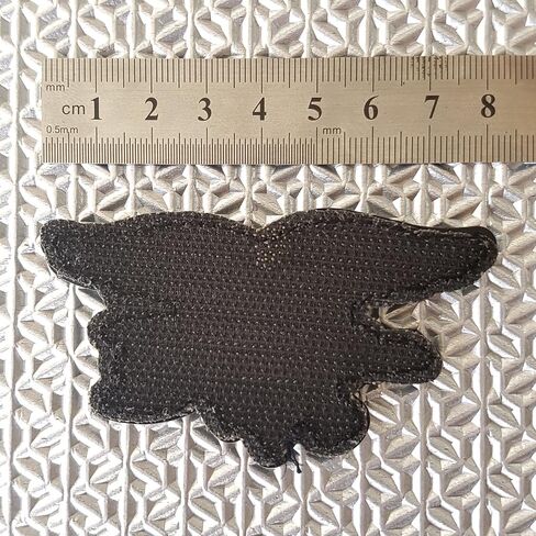 US Navy Seals Insignia DEVGRU SOCOM Morale Tactical Army PVC 3D Hook Patch in Saudi Arabia