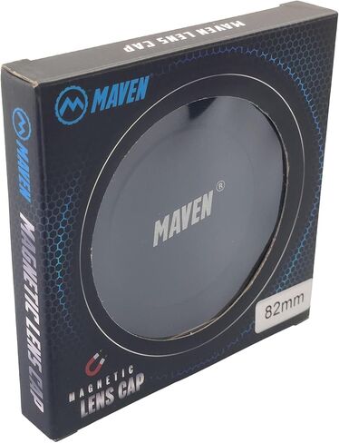 المرشحات غطاء أمامي مغناطيسي 82 مم in Kuwait