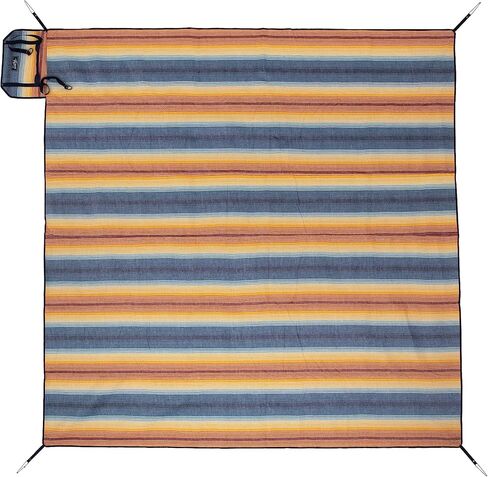 بطانية نيمو فيكتوري باتيو، فورتريس ميراج، كبير in Kuwait