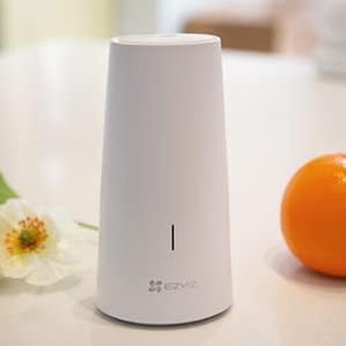 كاميرات EZVIZ الشمسية الأمنية اللاسلكية في الهواء الطلق، كاميرا لأمن المنزل في الخارج مع رؤية ليلية ملونة، صوت ثنائي الاتجاه، كشف الحركة بالذكاء الاصطناعي والتنبيه، كاميرا مراقبة بالضوء الفيضان، مقاومة للماء، 256 جيجابايت in Kuwait