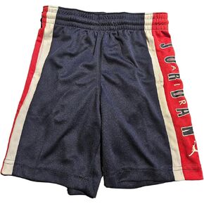 Nike Little Boys Dri-Fit Pocketed Basketball Shorts