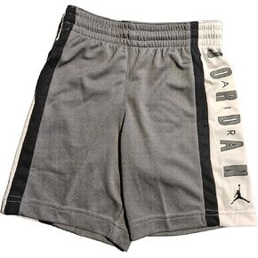 Nike Little Boys Dri-Fit Pocketed Basketball Shorts