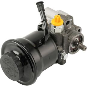 PHILTOP 96-8739 Power Steering Pump Fit For 2005-2010 Silverado 2500 HD; Sierra 2500 HD, 2003-2007 H2 Power Steering Pump in Kuwait