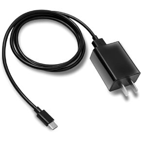 2 Pack Wall Charger for New Kindle Fire Kids 2022,Paperwhite 11th 2021 Signature Edition,Kindle Scribe, Fire Max 11,HD10 Plus 9th-13th Gen(2019-2023),Fire 7 Kids Pro/HD 8 8Plus Tablet Charging Cable