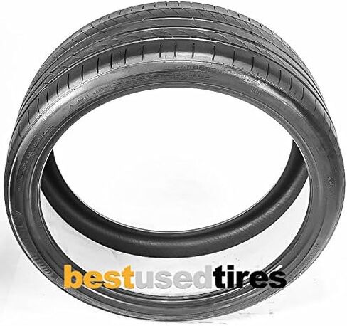 إطار نصف قطري ContiSportContact 5P لكل المواسم من Continental ContiSportContact 5P - 285/40ZR22 106Y in Saudi Arabia