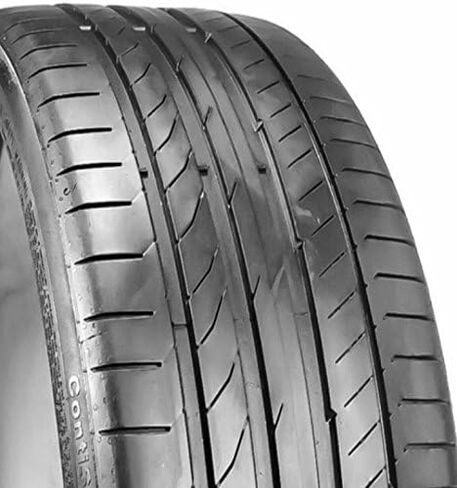 إطار نصف قطري ContiSportContact 5P لكل المواسم من Continental ContiSportContact 5P - 285/40ZR22 106Y in Saudi Arabia