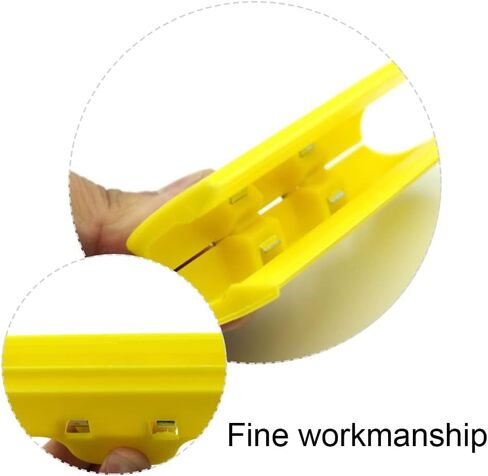 4 Pcs Universal Screen Fastening Clamp Plastic Fastening Clamps Clip Tool Clamping Fixture for Mobile Phone Tablet in Saudi Arabia