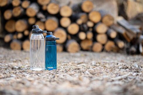 CamelBak Chute Mag BPA Free Water Bottle 32oz, Lava in Saudi Arabia