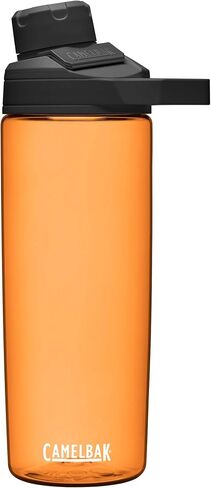 CamelBak Chute Mag BPA Free Water Bottle 32oz, Lava in Saudi Arabia