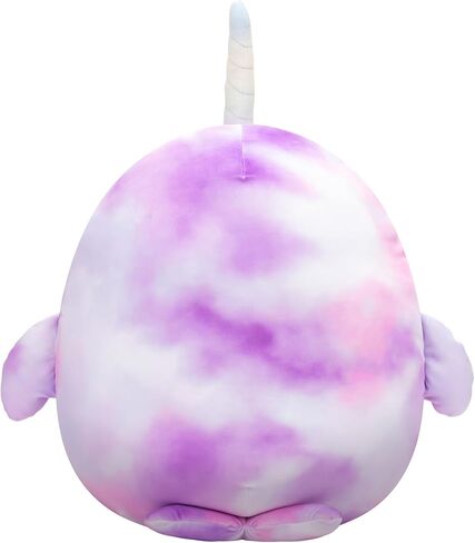 Squishmallows Original 20-Inch Edward Bald Eagle with Fuzzy Wings - Official Jazwares Jumbo Plush in Saudi Arabia