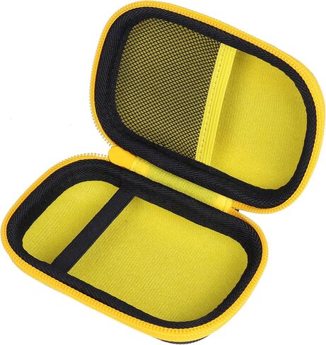 Aenllosi Hard Carrying Case Compatible with IZZO Golf Swami Max Handheld GPS (Case Only) in Saudi Arabia