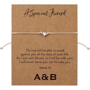 Mom & Daughter Bracelet, ‘Mommy & Me’ Matching Bracelets For Mother & Daughter, Christian Gift For Mom, Mother’s Day, Christian Gift For Daughter 1 John 4:19 Bracelet (set of 2) Bible Verse Bracelets in Kuwait