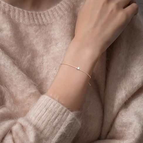 Mom & Daughter Bracelet, ‘Mommy & Me’ Matching Bracelets For Mother & Daughter, Christian Gift For Mom, Mother’s Day, Christian Gift For Daughter 1 John 4:19 Bracelet (set of 2) Bible Verse Bracelets in Kuwait