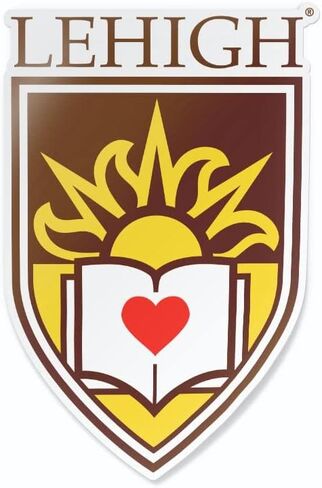 Alma College Sticker Scots Maroon Block A Officially Licensed Heavy-Duty Decals for Cars, Windows, Laptops, and Water Bottles in Saudi Arabia