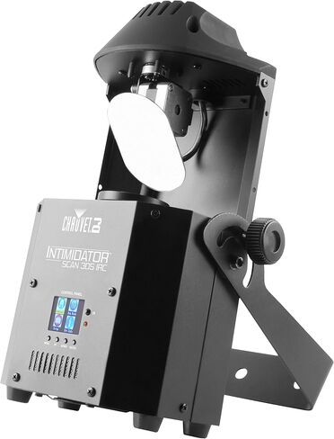 CHAUVET DJ Intimidator Beam LED 350 75W LED شعاع الرأس المتحرك / ضوء الغسيل in Saudi Arabia