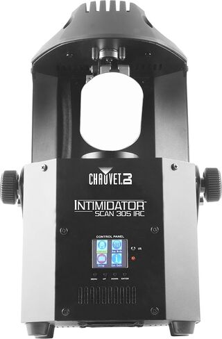 CHAUVET DJ Intimidator Beam LED 350 75W LED شعاع الرأس المتحرك / ضوء الغسيل in Saudi Arabia