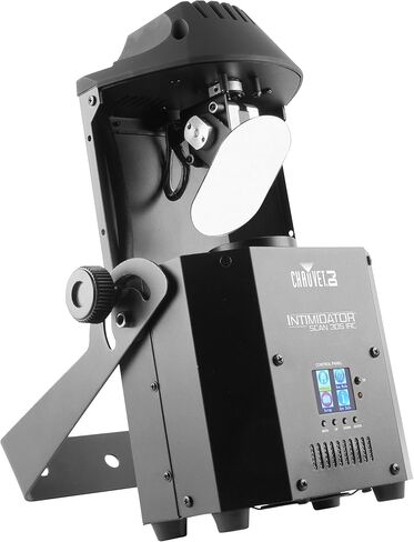 CHAUVET DJ Intimidator Beam LED 350 75W LED شعاع الرأس المتحرك / ضوء الغسيل in Saudi Arabia