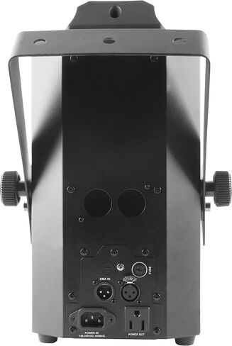 CHAUVET DJ Intimidator Beam LED 350 75W LED شعاع الرأس المتحرك / ضوء الغسيل in Saudi Arabia