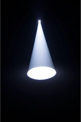 CHAUVET DJ Intimidator Beam LED 350 75W LED شعاع الرأس المتحرك / ضوء الغسيل in Saudi Arabia