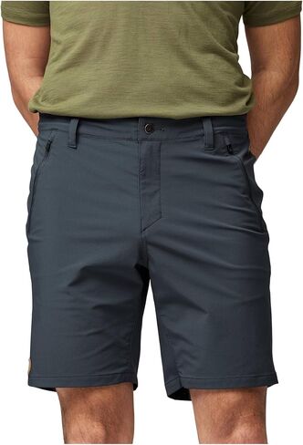 Fjällräven Men's Abisko Trail Stretch Shorts in Saudi Arabia