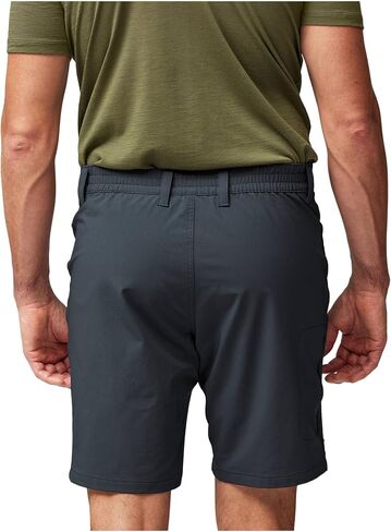 Fjällräven Men's Abisko Trail Stretch Shorts in Saudi Arabia