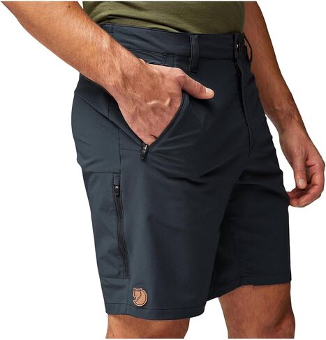 Fjällräven Men's Abisko Trail Stretch Shorts in Saudi Arabia