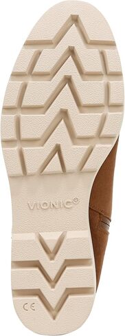 Vionic womens Aria Booties in Saudi Arabia