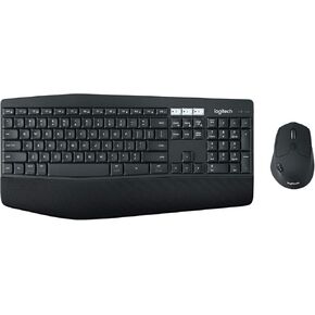 Logitech MK850 Performance Wireless Keyboard and Mouse Combo