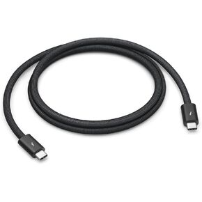 كابل Apple Thunderbolt 4 (USB-C) Pro (1.8 متر).
