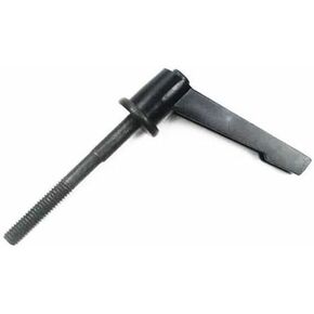 Milling Machine Part Quill Lock Bolt Handle Assembly For Bridgeport Mill