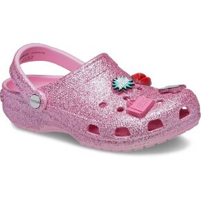 Crocs Unisex-Adult Mean Girls Classic Clog, Clogs for Women and Men, Multi