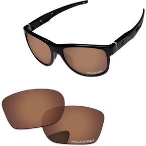 عدسات بديلة لإطار النظارات الشمسية Oakley Crossrange OO9361 in Saudi Arabia