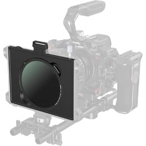 SmallRig Multifunctional VND Filter Tray Kit - 4415