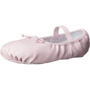 Dance Class Beginner Ballet Flat (Toddler/Little Kid)