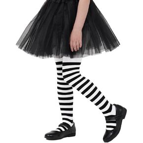 Zando Baby Tights for Halloween and Christmas Cable Knit Toddler Girl Tights Cotton Baby Leggings Stocking for Pantyhose 0-6T
