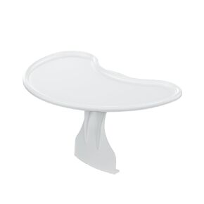 Tray Accessory Compatible with Bumbo Floor Seat,Feeding Tray and Play Surface for Bumbo Floor Seat,Easy to Clean Tray Attachment Only Fit to Bumbo Baby Seat