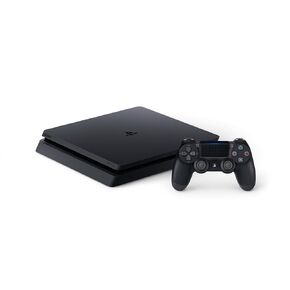 Sony PlayStation 4 Slim Limited Edition 1TB Gaming Console (Renewed)