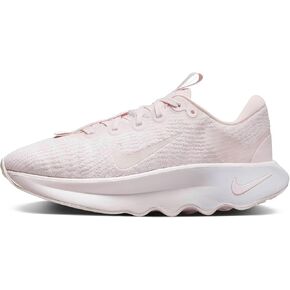 Nike Motiva Women's Walking Shoes (DV1238-600, Bright Crimson/Fuchsia Dream/Black/Bright Crimson) Size 7.5