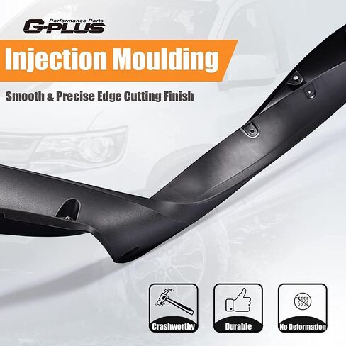 G-PLUS Fender Flares, Compatible with 1994-2001 Dodge Ram 1500/2500/3500 Models Only, Textured Matte Pickup Truck Accessories Trim Cover Protector 4pcs in Saudi Arabia